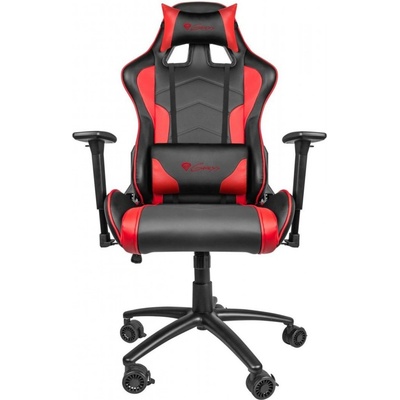 GENESIS NITRO 770 Čierno-červené NFG-0751