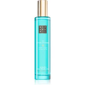 Rituals The Ritual Of Karma освежаващ спрей за тяло и коса 50ml