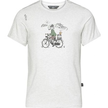 Chillaz Tyrolean trip light grey melange