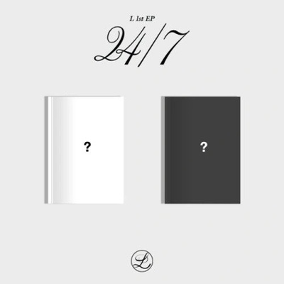 L Kim Myung Soo - 247 - CD