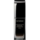 Sensai Make-up Flawless Satin Moisture Foundation Ivory Beige 30 ml