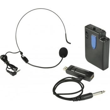 QTX U-MIC