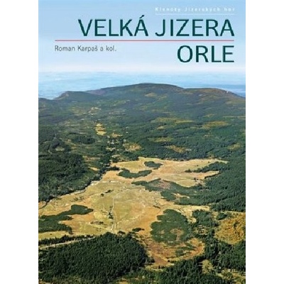 Velká Jizera - Orle - Roman Karpaš