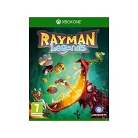 Detské hry na Xbox One