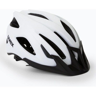 Uvex Viva 3 White Matt 2021