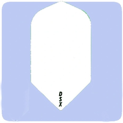 Designa DSX Colours - White F1487