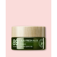 The Saem Jeju Fresh Aloe Cream 50 ml