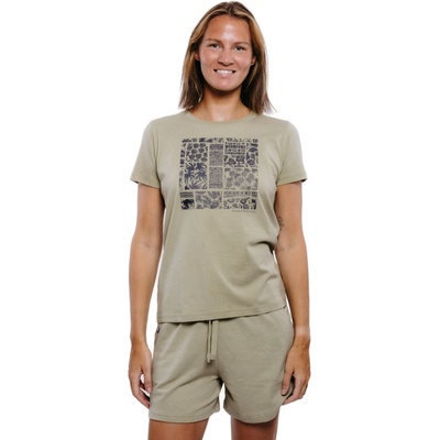 AUTHORITY-T ETNO II W olive