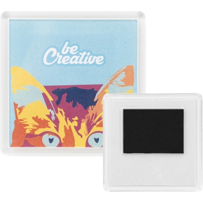 PrintMag Square magnet na ledničku