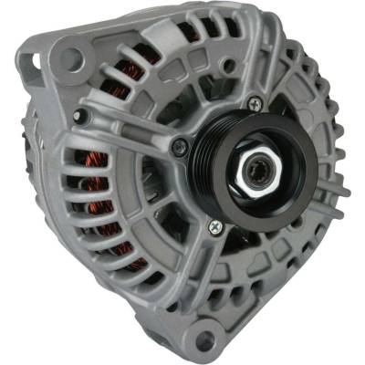 generátor HC CARGO F 032 114 836