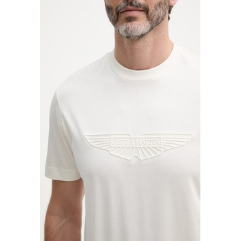 Image 1 of BOSS тениска мъжка памучна boss x aston martin (50559765)