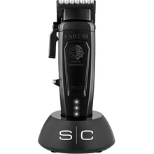 StyleCraft Saber 2.0 Clipper Black