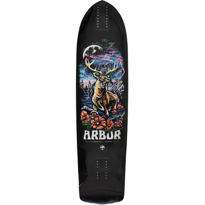 Arbor Downhill