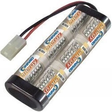 Tamiya Conrad energy Akupack NiMH Sub-C 7,2 V 4200 mAh originálny