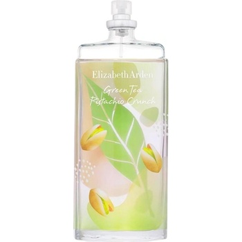 Elizabeth Arden Green Tea Pistachio Crunch EDT 100 ml Tester