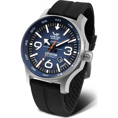 Vostok Europe YN55/595A638S