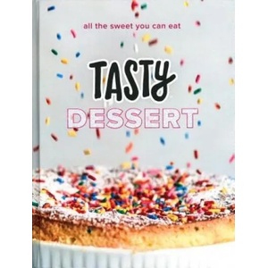Tasty Dessert | Buzzfeed (ISBN: 9780525575900)