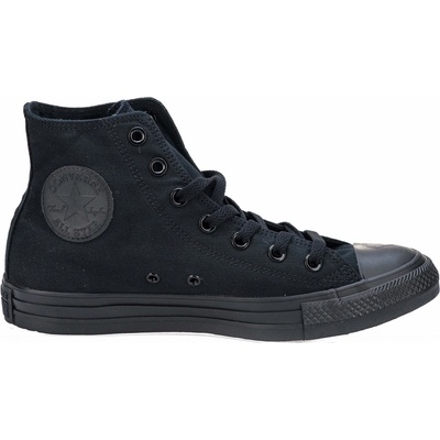 Converse Chuck Taylor All Star Mono HI černá
