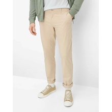 Brax Hi-flex chino nohavice modern fit béžové