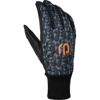 Daehlie Мъжки ръкавици Daehlie Glove Shift Gloves - Black - размер 7 (EU) (202-6708-0112)