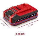 Einhell Power X-Change Plus 18V 4,0Ah (4511627)