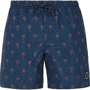 Protest Бански гащета Protest Alvis swimming shorts - Blue (Night S Navy)