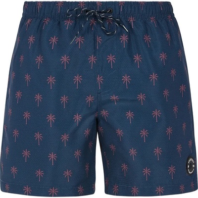 Protest Бански гащета Protest Alvis swimming shorts - Blue (Night S Navy)