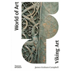 Viking Art | GRAHAM-CAMPBELL JAME (ISBN: 9780500204641)
