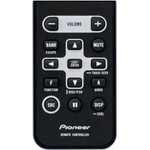 Pioneer Дистанционно управление Pioneer CD-R320 (pioneer_cd-r320)