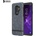 Incipio Carnaby Case Design Series - дизайнерски удароустойчив кейс за Samsung Galaxy S9 Plus (син)