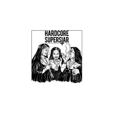 Hardcore Superstar - You Can't Kill My Rock 'n Roll