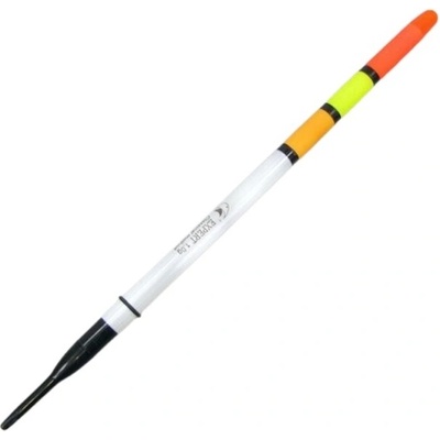 EXPERT Rybářský polycarbon splávek průběžný 2g 20cm