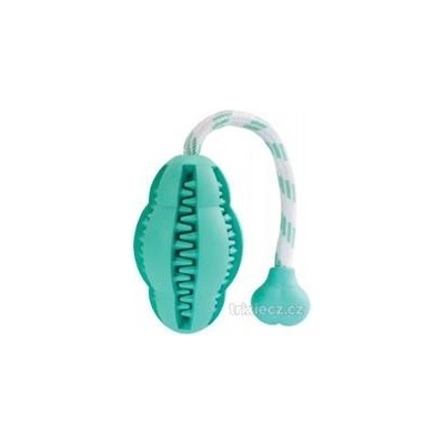 Kiddog Dentální péče mátový Hopping na laně 27 cm