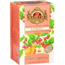Basilur Fruit Raspberry 25 x 2 g