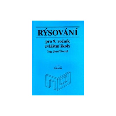 Rýsování pro 9. ročník zvláštní školy Josef Švercl