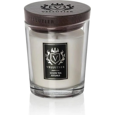 Vellutier Rituály bílého čaje 225 g