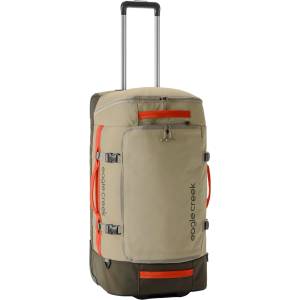 Eagle Creek Сак Eagle creek Cargo Hauler 2 Wheeled Luggage 90 Luggage - Desert Tan (510-7359-0211)