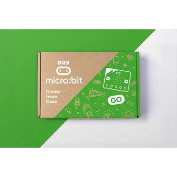 BBC Learning BBC micro:bit Go V2.2