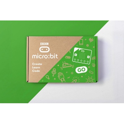 BBC Learning BBC micro:bit Go V2.2