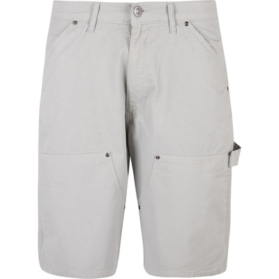 Urban Classics Панталон сиво, размер 34