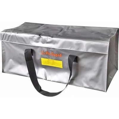 Bezpečnostný obal r. 640×250×250 mm