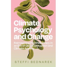 Climate, Psychology, and Change