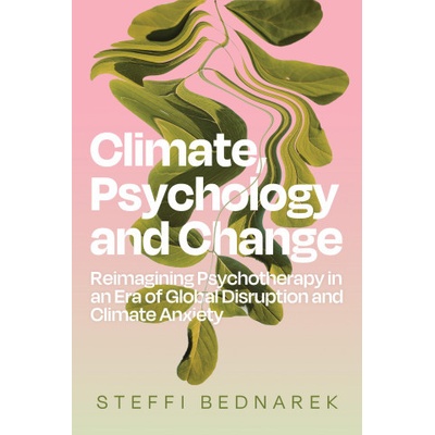 Climate, Psychology, and Change