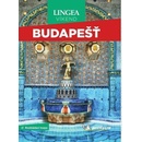 Budapešť - Víkend