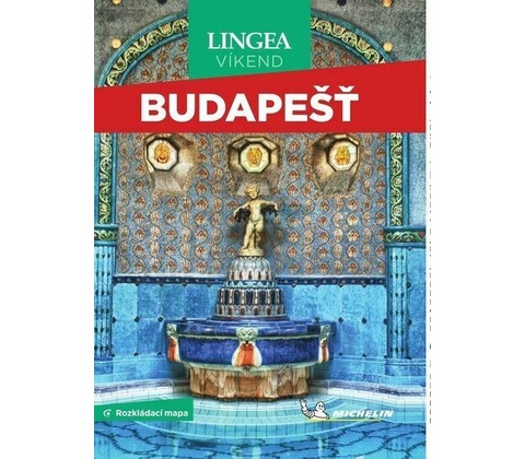 Budapešť - Víkend