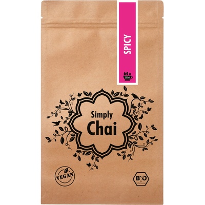 Pfanner Simply Chai Spicy BIO 250 g