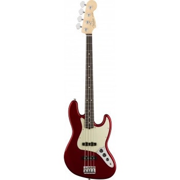 Fender American PRO Jazz Bass