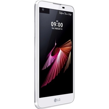 LG X screen K500N