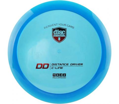 Discmania DD C-Line