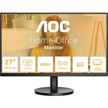 AOC U27B3A
